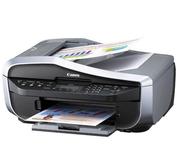 Принтер Canon PIXMA MX310
