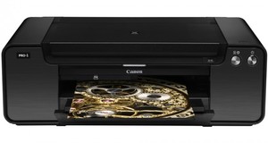 Принтер Canon PIXMA PRO-1