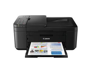 Принтер Canon PIXMA TR4540