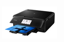 Принтер Canon PIXMA TS8140