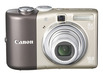 Компактная камера Canon PowerShot A1000 IS