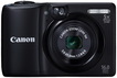 Компактная камера Canon PowerShot A1300