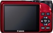 Компактная камера Canon PowerShot A2200