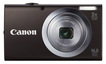 Компактная камера Canon PowerShot A2400 IS