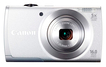 Компактная камера Canon PowerShot A2600