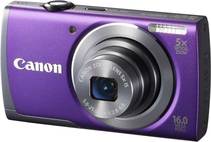 Компактная камера Canon PowerShot A3500 IS