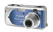 Компактная камера Canon PowerShot A430 Компактная камера Canon PowerShot A430