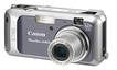 Компактная камера Canon PowerShot A450 Компактная камера Canon PowerShot A450