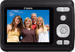 Компактная камера Canon PowerShot A480