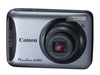 Компактная камера Canon PowerShot A490 Компактная камера Canon PowerShot A490