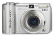 Компактная камера Canon PowerShot A630 Компактная камера Canon PowerShot A630