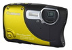 Компактная камера Canon PowerShot D20