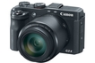 Светофильтры для фотокамеры Canon Powershot G3 X