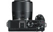 Компактная камера Canon PowerShot G3 X