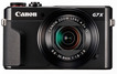 Компактная камера Canon PowerShot G7 X Mark II Компактная камера Canon PowerShot G7 X Mark II