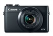 Компактная камера Canon PowerShot G7 X