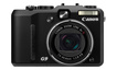 Компактная камера Canon PowerShot G9