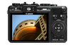 Компактная камера Canon PowerShot G9