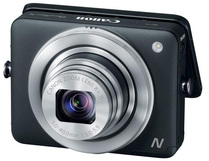 Компактная камера Canon PowerShot N