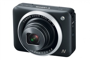 Canon PowerShot N2
