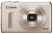 Компактная камера Canon PowerShot S100