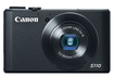 Компактная камера Canon PowerShot S110