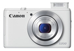 Компактная камера Canon PowerShot S200