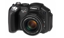 Компактная камера Canon PowerShot S3 IS