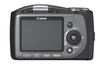 Компактная камера Canon PowerShot SX100 IS