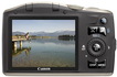 Компактная камера Canon PowerShot SX130 IS Компактная камера Canon PowerShot SX130 IS