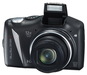 Компактная камера Canon PowerShot SX130 IS Компактная камера Canon PowerShot SX130 IS