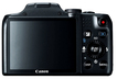 Компактная камера Canon PowerShot SX170 IS