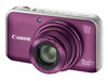 Компактная камера Canon PowerShot SX210 IS