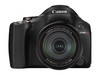 Компактная камера Canon PowerShot SX40 HS