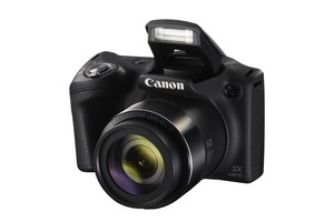 Canon PowerShot SX430 IS