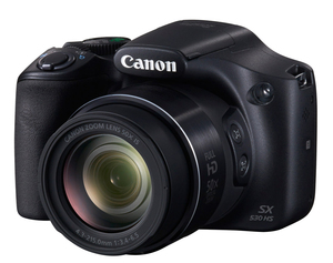 Canon PowerShot SX530 HS