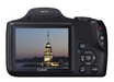 Компактная камера Canon PowerShot SX530 HS