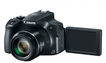 Компактная камера Canon PowerShot SX60 HS