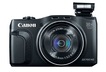 Компактная камера Canon PowerShot SX700 HS
