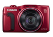 Компактная камера Canon PowerShot SX710 HS