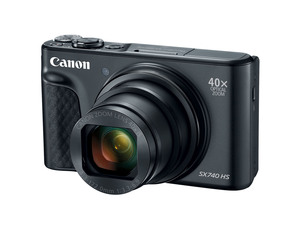 Canon PowerShot SX740 HS