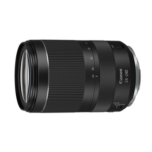 Canon RF 24-240 mm f/4-6.3 IS USM