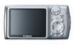 Компактная камера Canon Powershot A470
