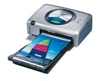 Принтер Canon Selphy CP600