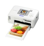 Принтер Canon Selphy CP720