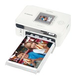 Принтер Canon Selphy CP740