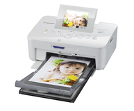 Принтер Canon Selphy CP910