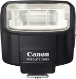 Вспышка Canon Speedlite 270EX
