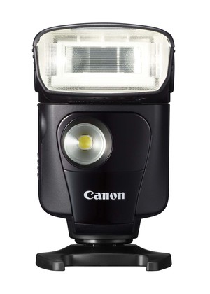 Вспышка Canon Speedlite 320EX
