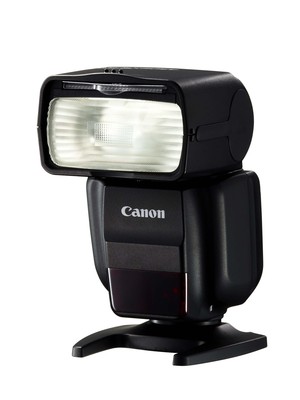 Вспышка Canon Speedlite 430EX-RT III